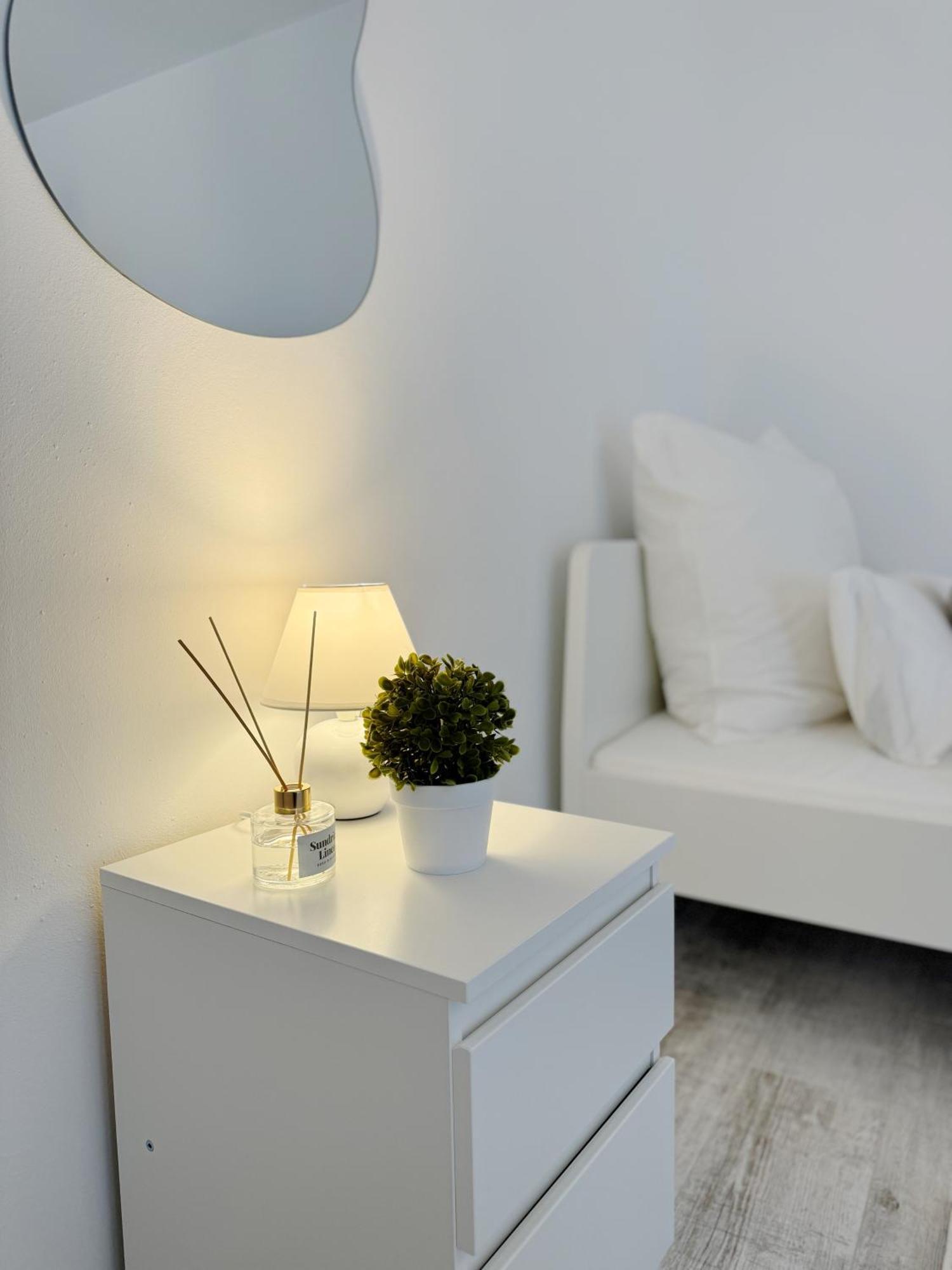 90M2 I Central I Netflix I Wifi I Free Parking I Lia Apartments Ганновер Экстерьер фото